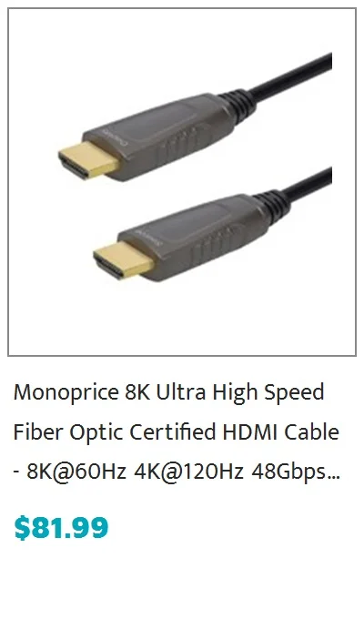 View product recommended for you