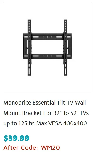 View product recommended for you