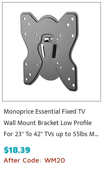 View product recommended for you