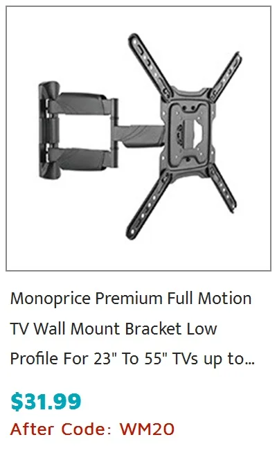 View product recommended for you
