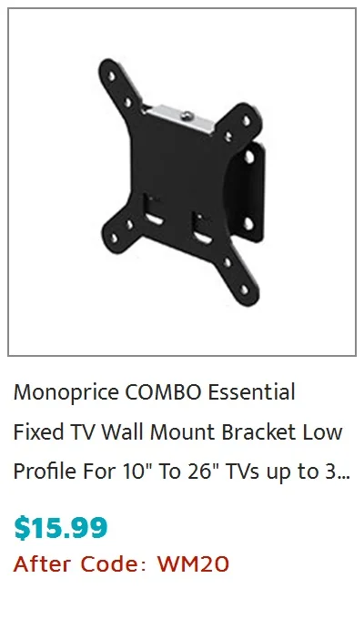 View product recommended for you