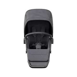 switchback seat