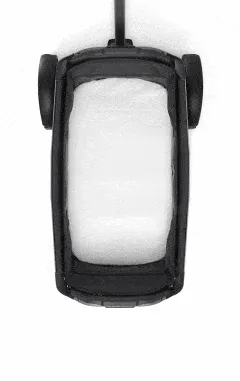 nap system for cruiser