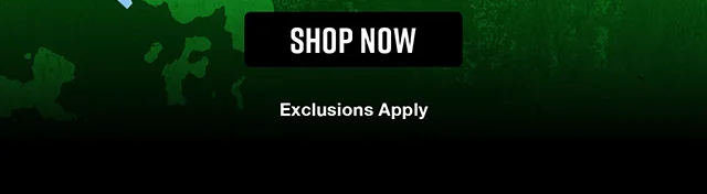 Last Day! Buy Two, Get One Free Sitewide. Exclusions Apply. Shop Now