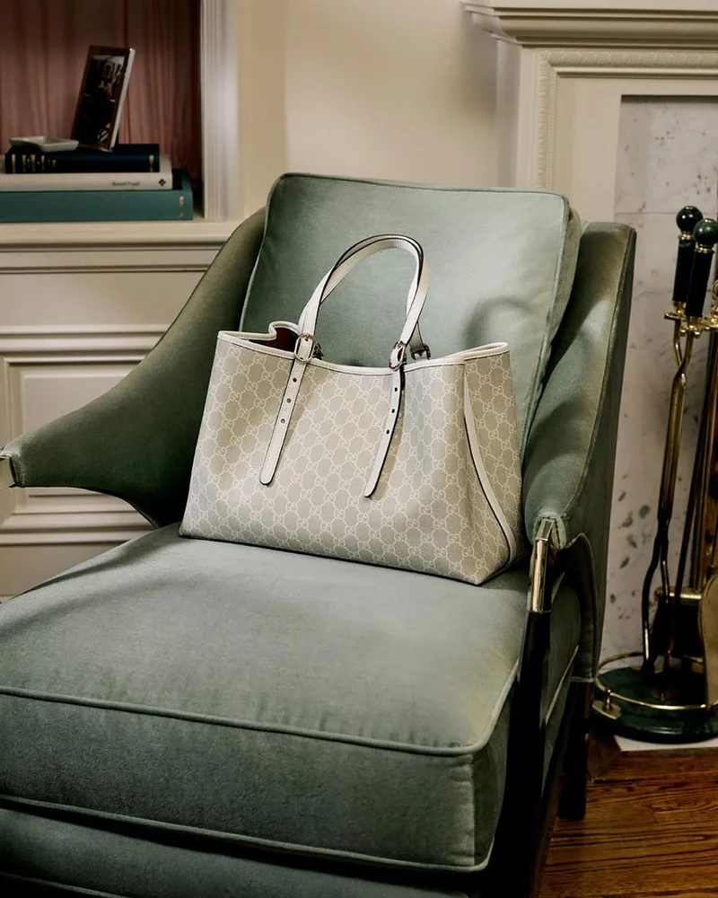 Bag Discover more on the Gucci website