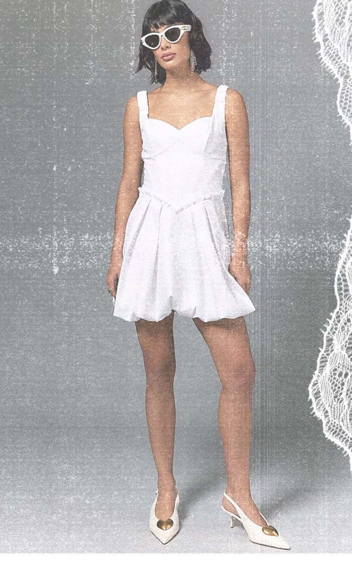Dresses