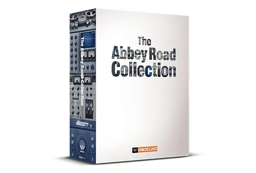 Abbey Road Collection