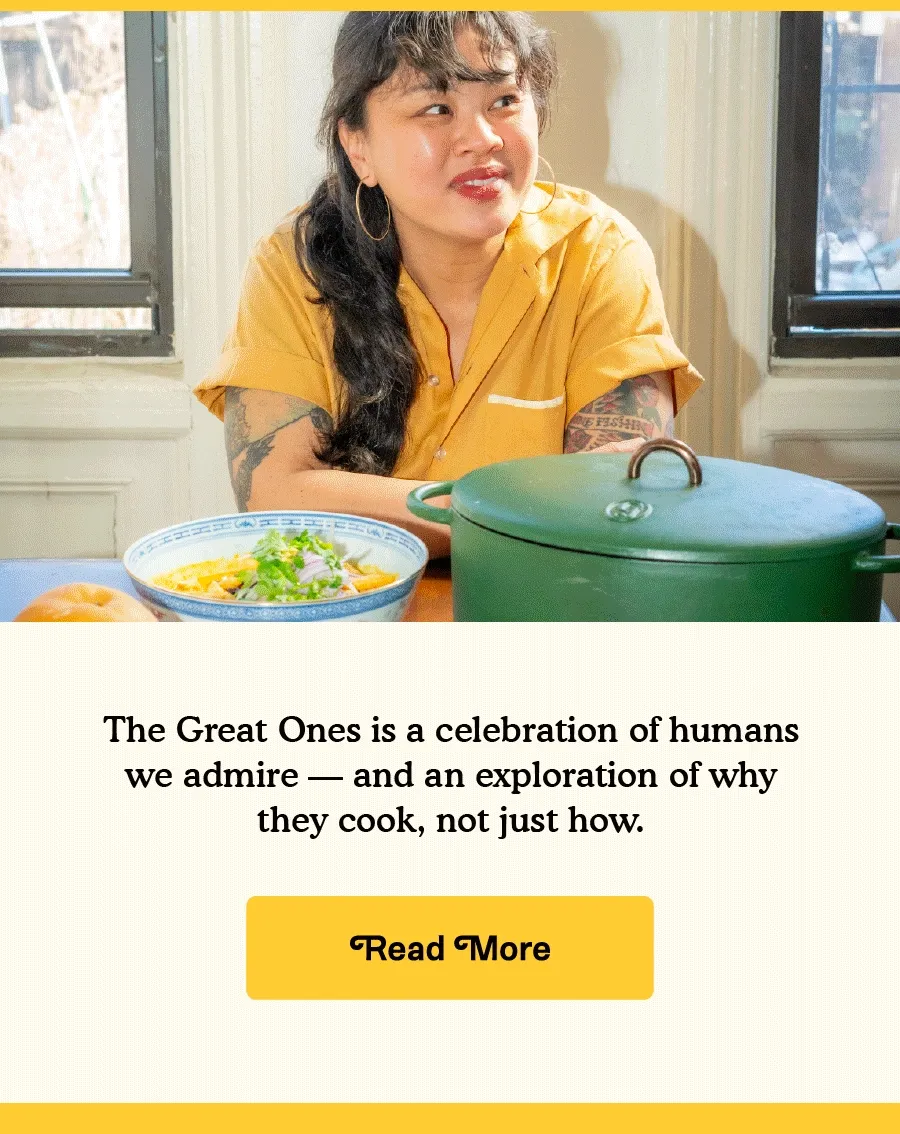 Celebrate the Great Ones - Read more