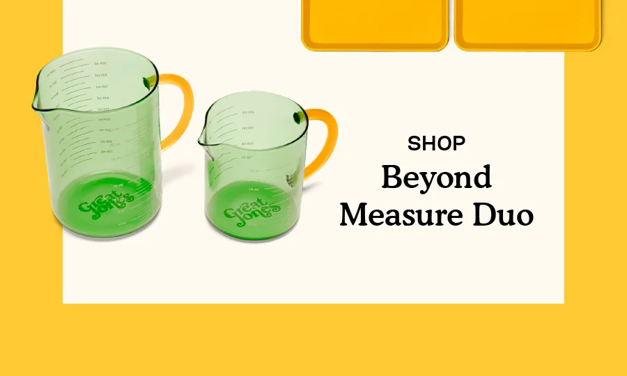 Shop Beyond Measure
