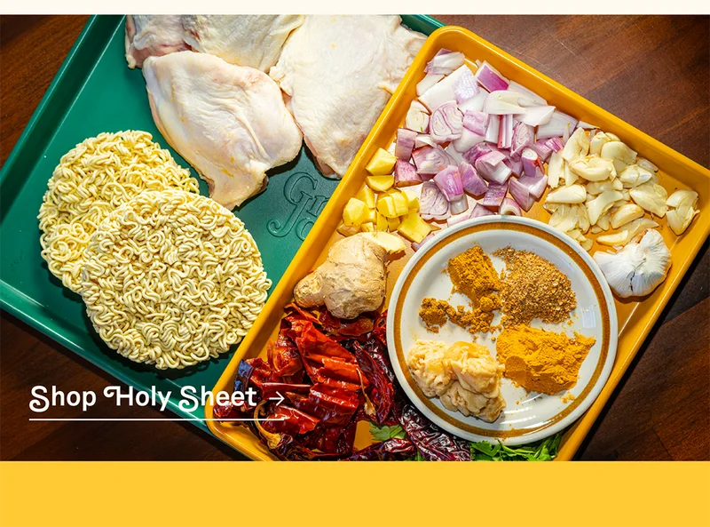 Shop Holy Sheet