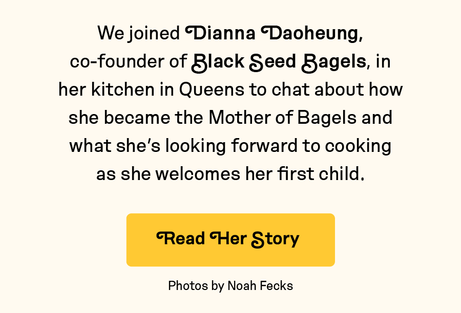 Read Dianna Daoheung's Story