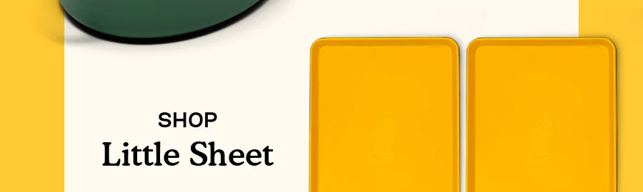 Shop Little Sheet