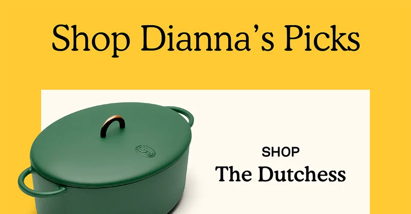 Shop The Dutchess