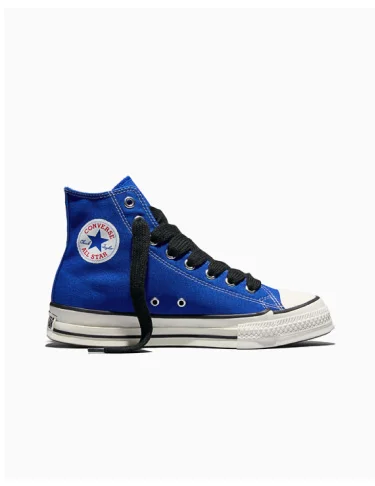 Chuck Taylor Throwback