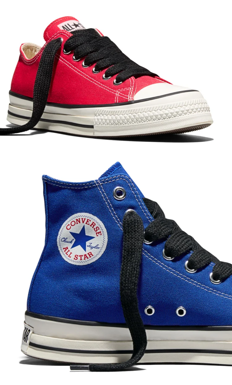 Chuck Taylor Throwback