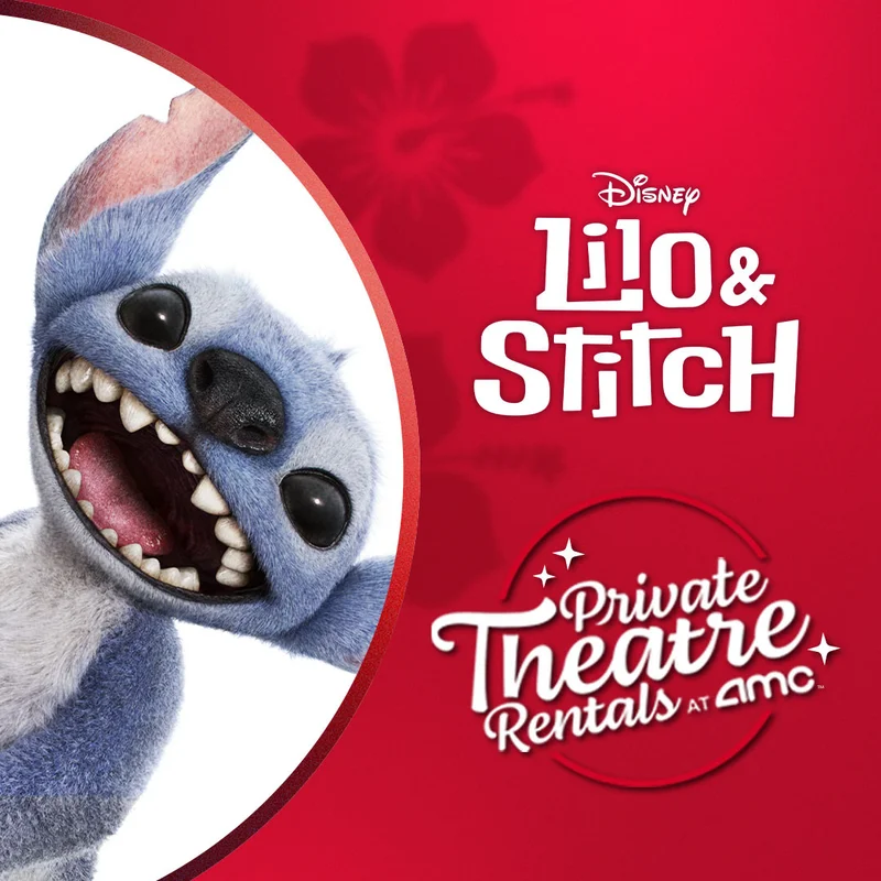 Lilo & Stitch PTR
