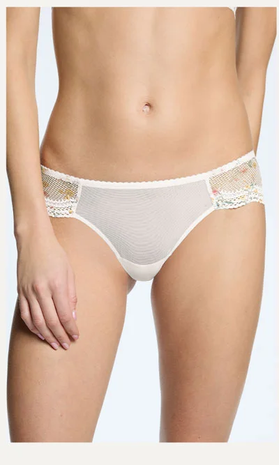Signature Lace Bikini