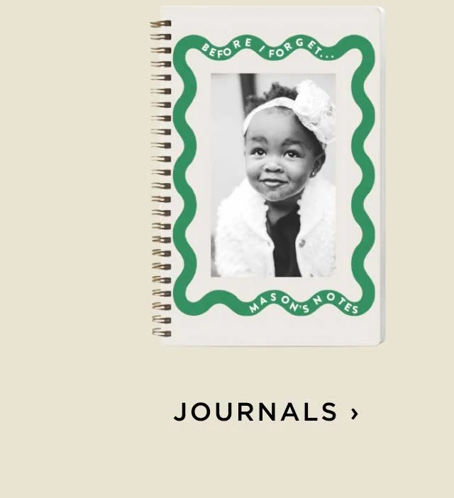 Photo Gifts