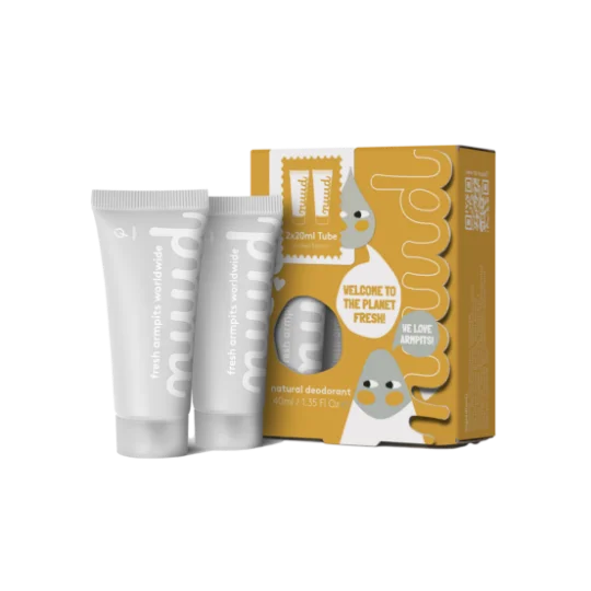Image of Fresh Friends White Pack