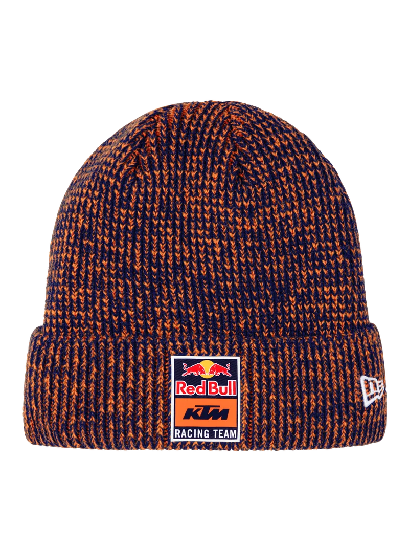 Red Bull KTM Racing Team New Era Grid Beanie