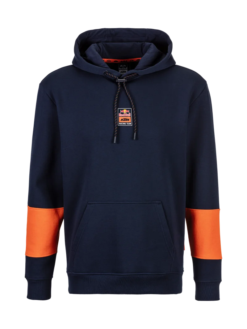 Red Bull KTM Racing Team Grid Hoodie