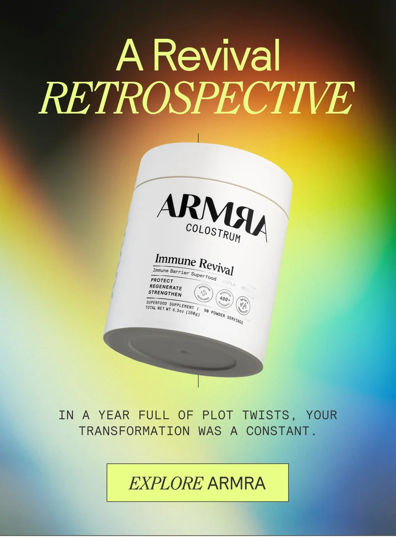 A Revivak Retrospective