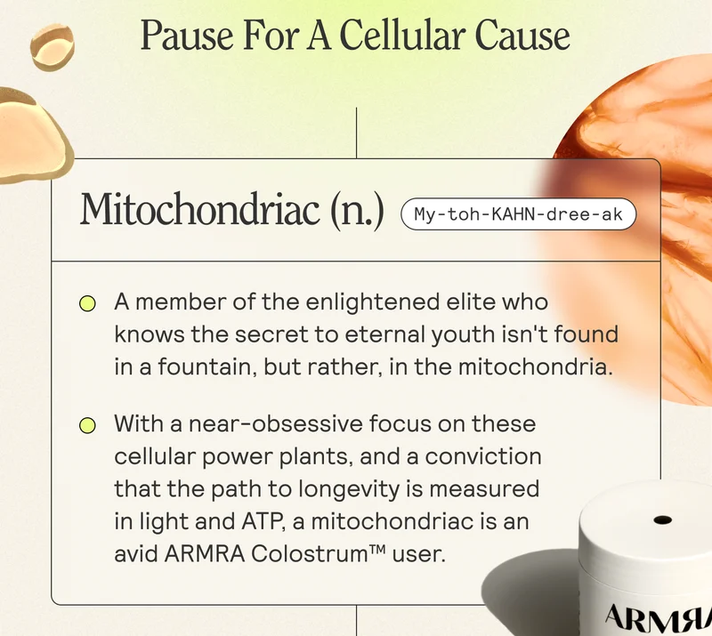 Puase for a cellular cause