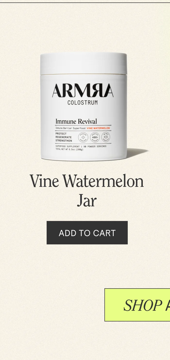 Vine Watermelon