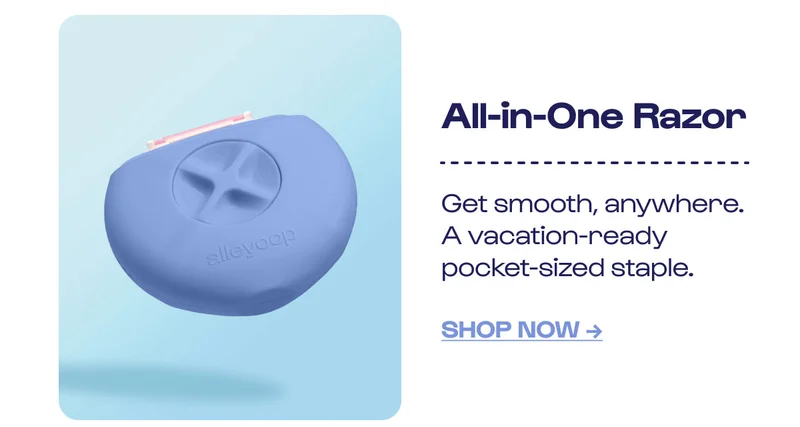 All-in-One Razor