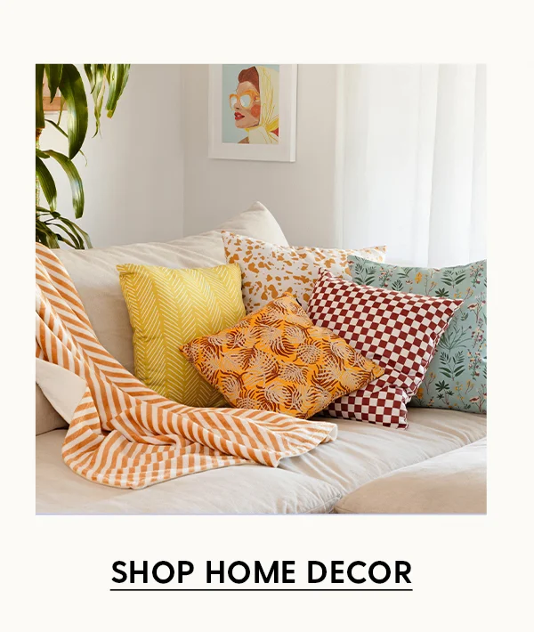 Shop Home Decor Curtains