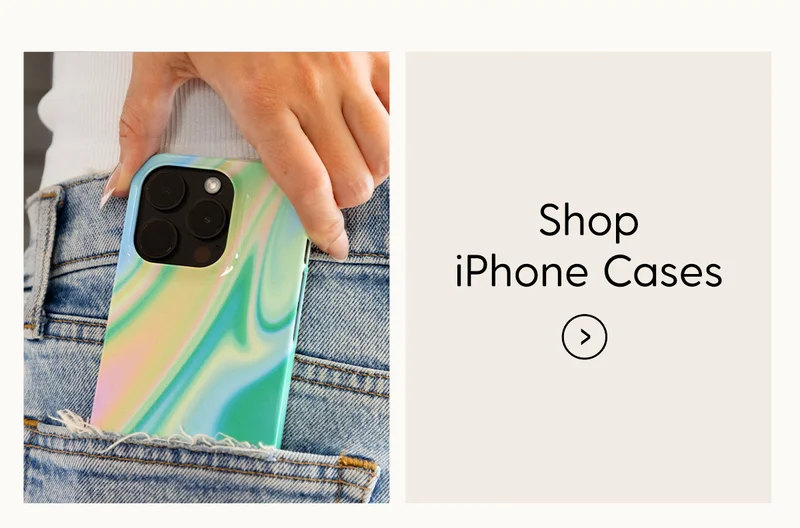 Shop iPhone Cases