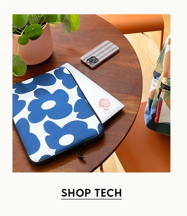 Shop Tech Accessories