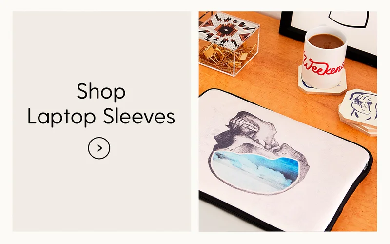 Shop Laptop Sleeves