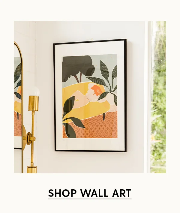 Shop Wall Art