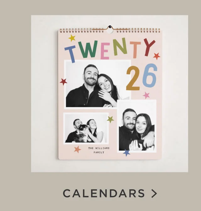 Calendars