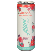 Alani Nu Energy Drink,...