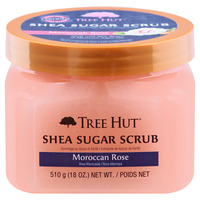 Tree Hut Sugar Scrub, ...