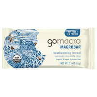 GoMacro MacroBar, Oatm...