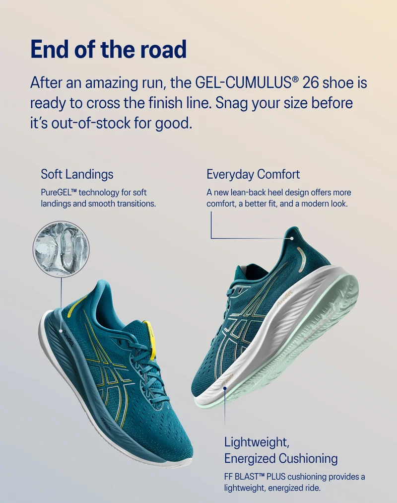 GEL-Cumulus 26