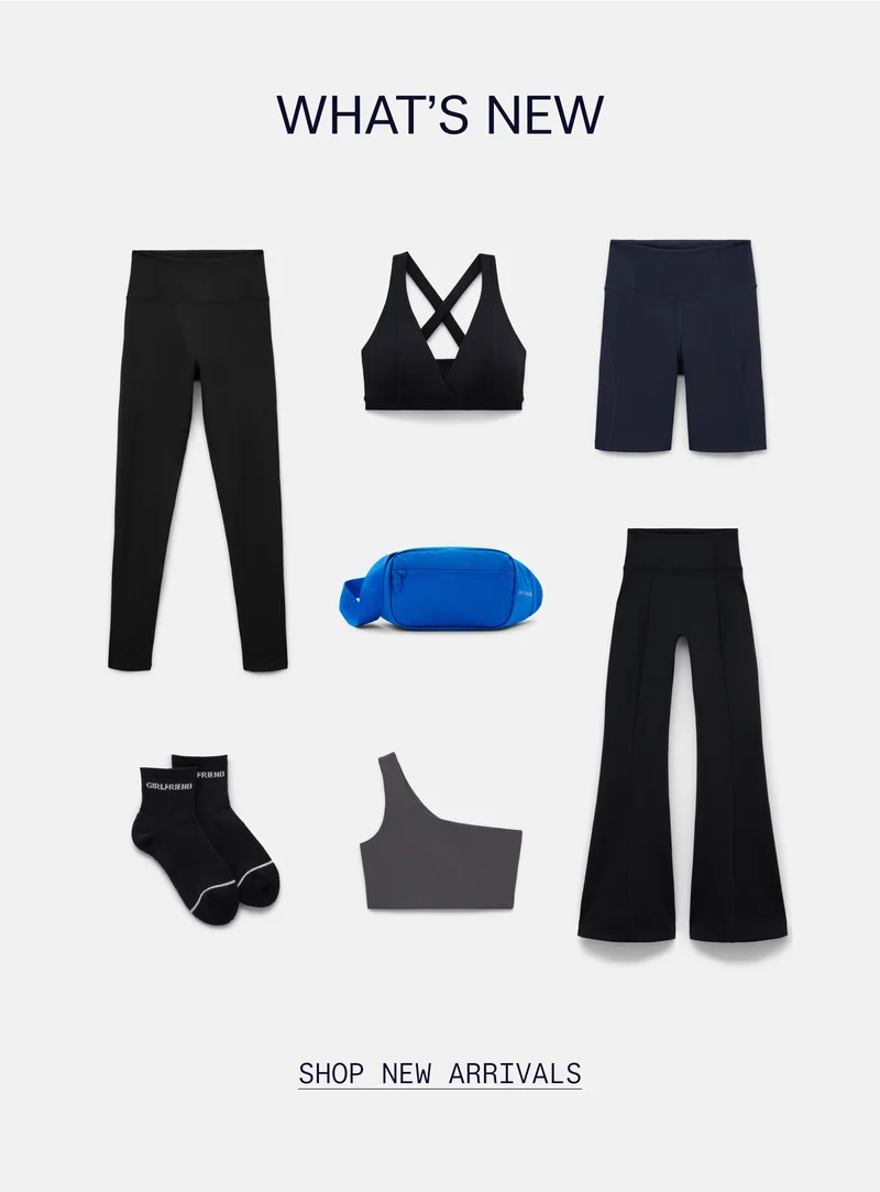 What’s New SHOP NEW ARRIVALS