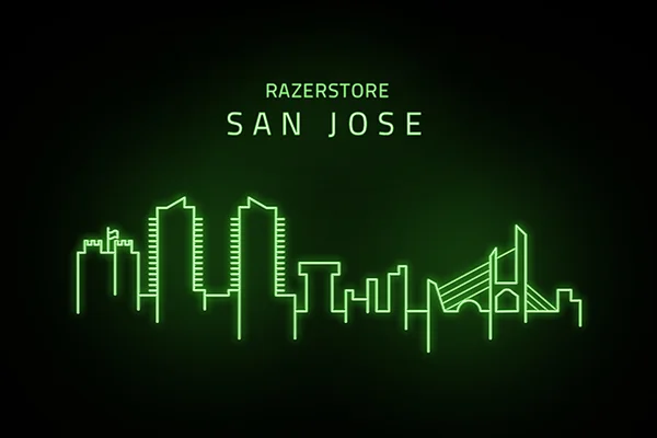 Razer Main KV