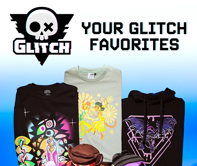 Your Glitch Favorites