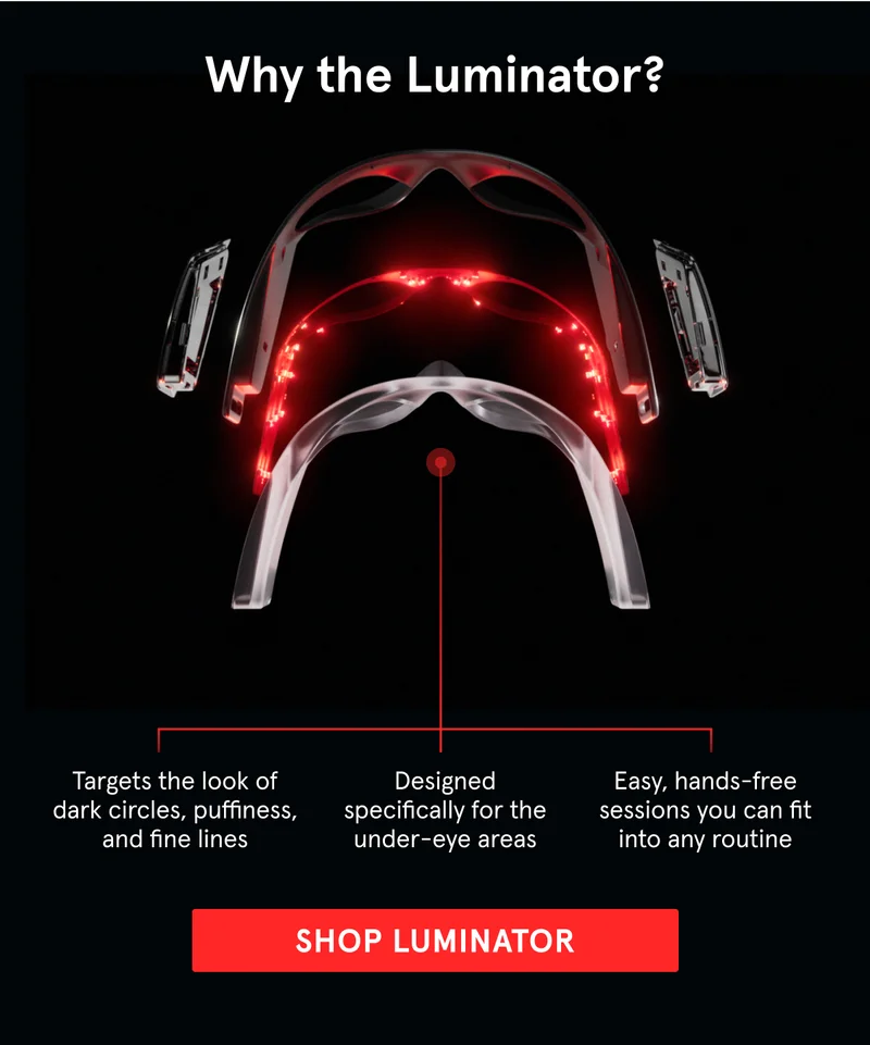Shop Luminator