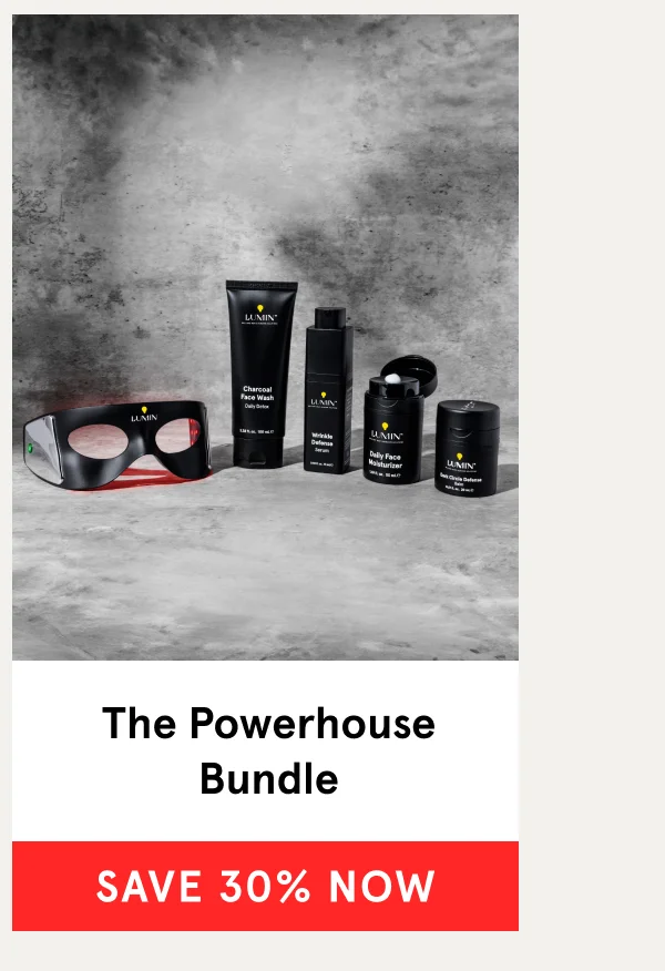 The Powerhouse Bundle