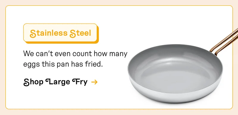 Large Fry