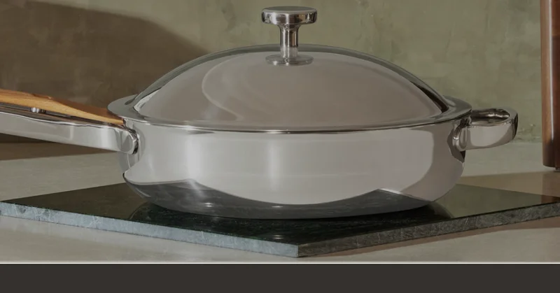 Always Pan Pro