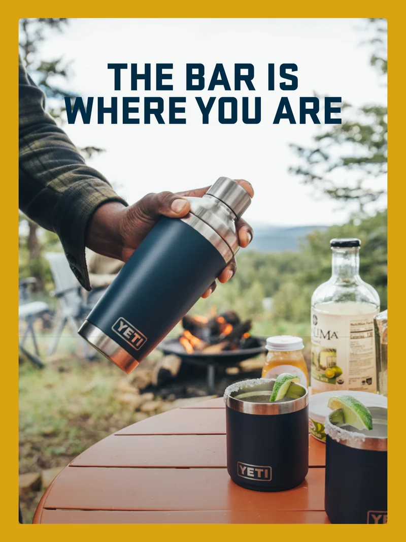 Shop the All New Cocktail Shaker
