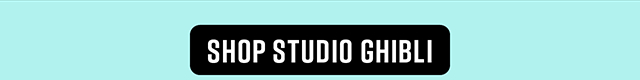 Shop Studio Ghibli