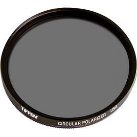 Tiffen 52mm Circular Polarizer Filter