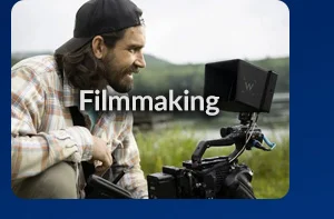 Filmmaking